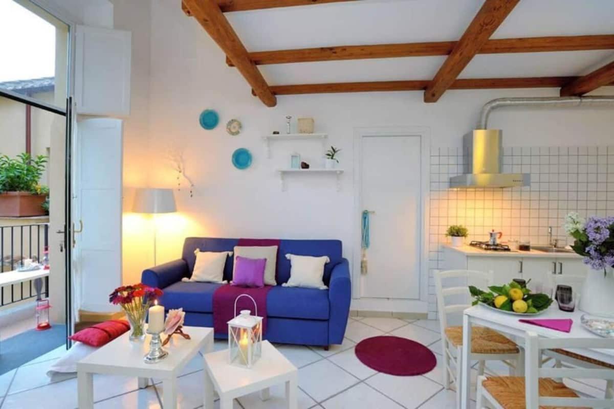 Loft Apartments By Amalfivacation Luaran gambar