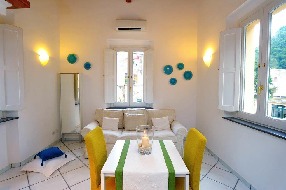 Loft Apartments By Amalfivacation Bilik gambar
