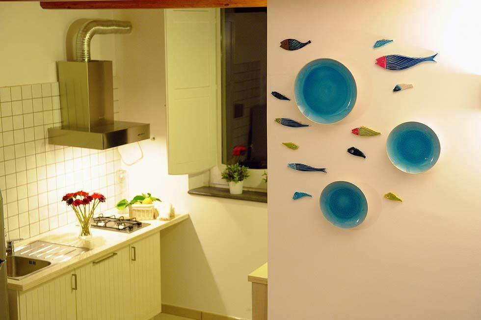 Loft Apartments By Amalfivacation Bilik gambar