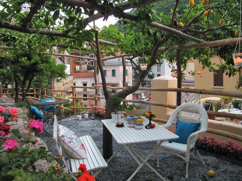 Loft Apartments By Amalfivacation Bilik gambar