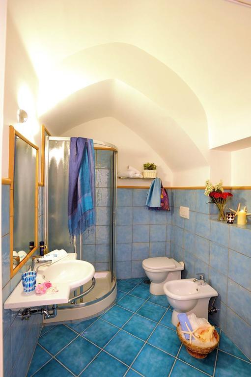 Loft Apartments By Amalfivacation Bilik gambar