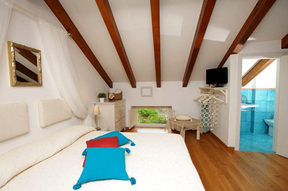 Loft Apartments By Amalfivacation Bilik gambar