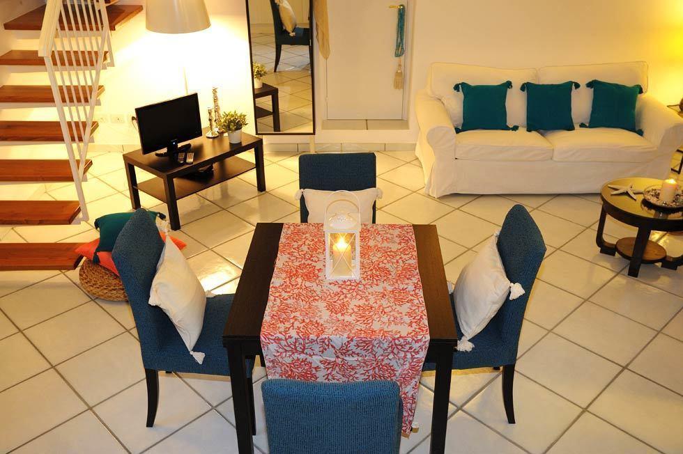 Loft Apartments By Amalfivacation Bilik gambar